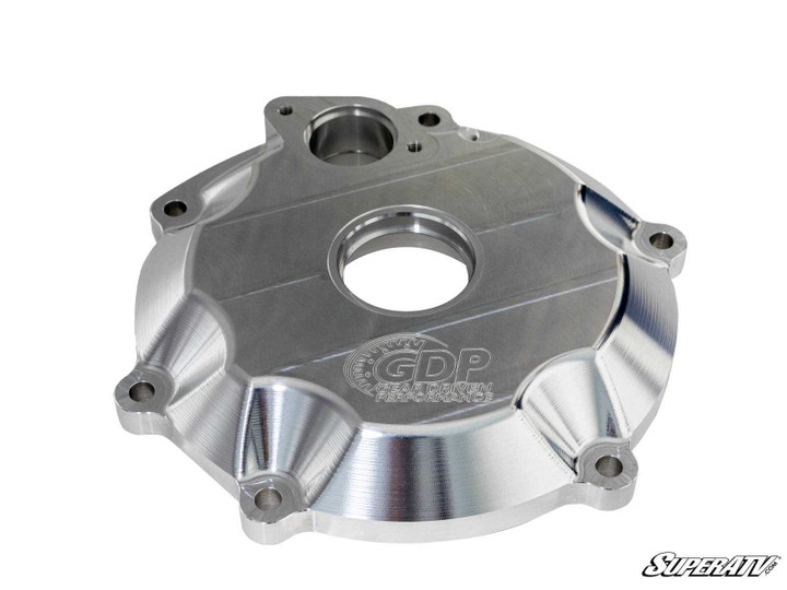 Can-Am Maverick Sport Pin Locker Differential - Billet
