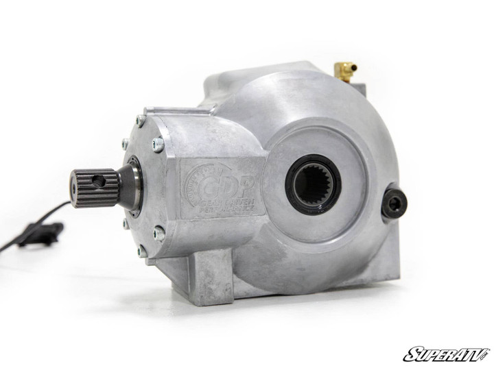 Polaris Ranger Complete Differential - 1337133 - Cast