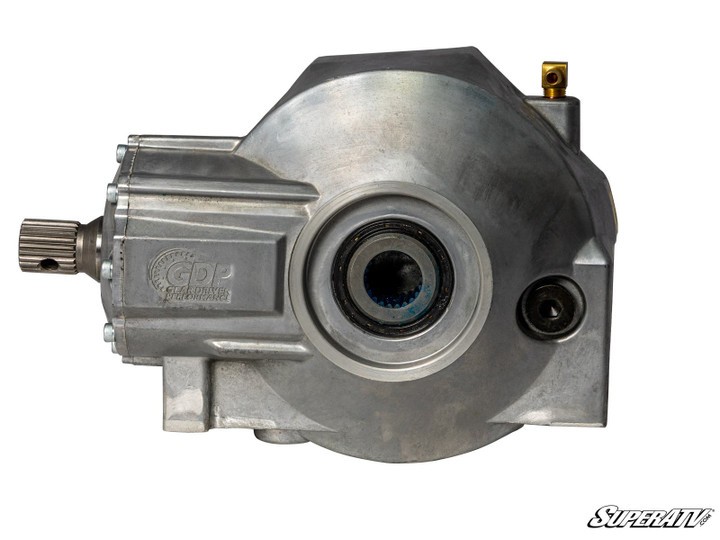 Polaris Ranger Complete Differential - 1334178 - Cast