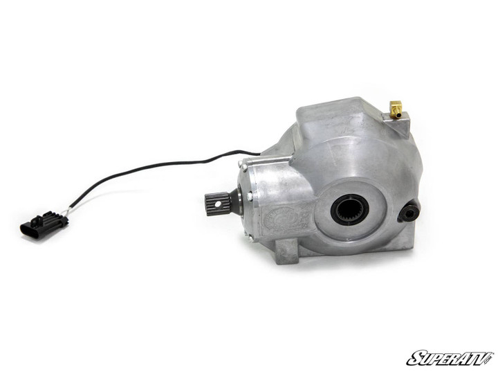 Polaris Ace Complete Differential - 1333104 - Cast