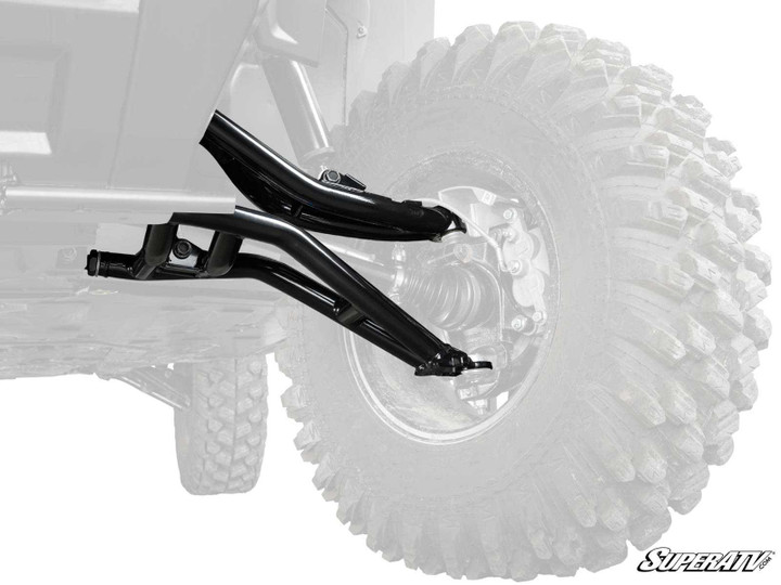 Polaris Ranger XD 1500 Atlas Pro 1" Forward Offset A-Arms - Super Duty 300M Ball Joints
