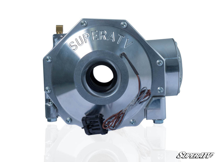 Polaris General Heavy-Duty Front Differential Gear Case - 1333790 - Billet