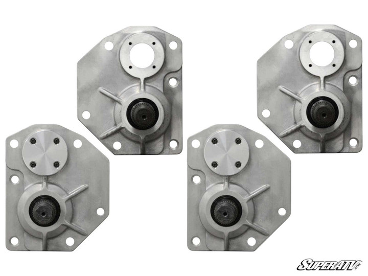 Yamaha Portal Gear Lift Conversion Kit - Gen 1 To Gen 2 - PGH-2-39