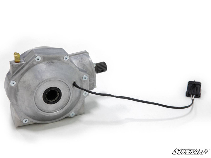Polaris Ranger Complete Differential - 1334264 - Cast