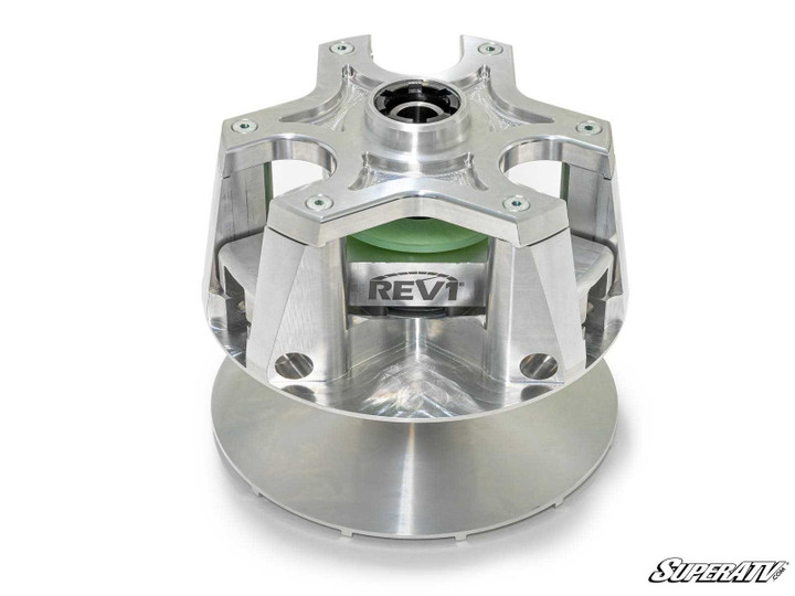 Polaris RZR XP Turbo S Primary Clutch Assembly - 2018-2020
