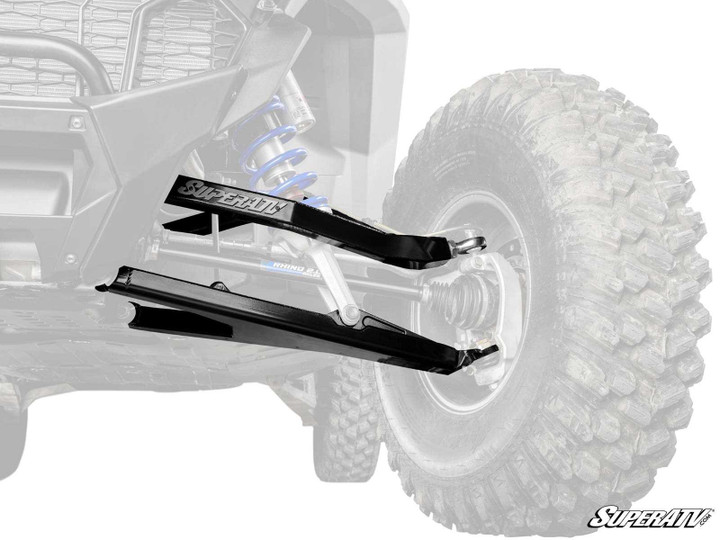 Polaris RZR Pro R Sidewinder A-Arms - Super Duty 300M Ball Joints