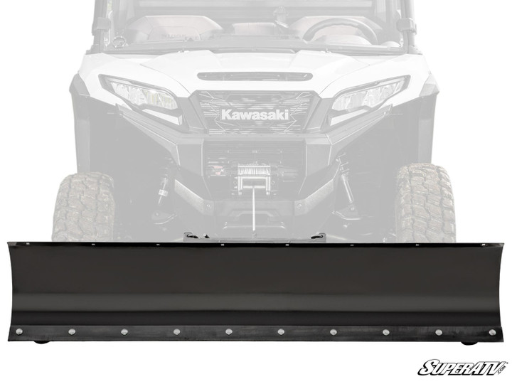Kawasaki Ridge Plow Pro Snow Plow - Accessory Kit Included