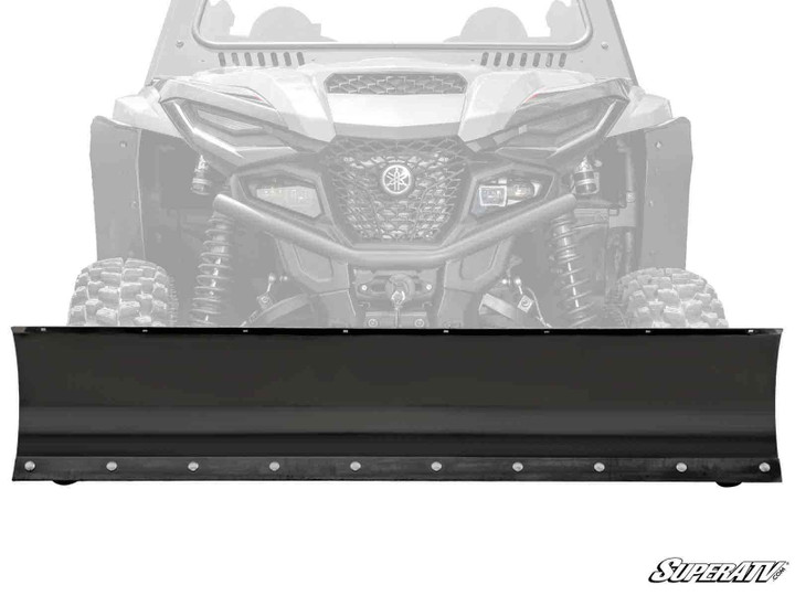 Yamaha Wolverine RMAX 1000 Plow Pro Snow Plow - Accessory Kit Included