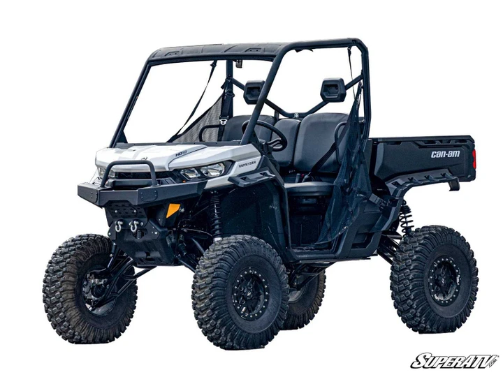 Can-Am Defender HD8 6" Lift Kit - Defender - Defender HD 8 Cab