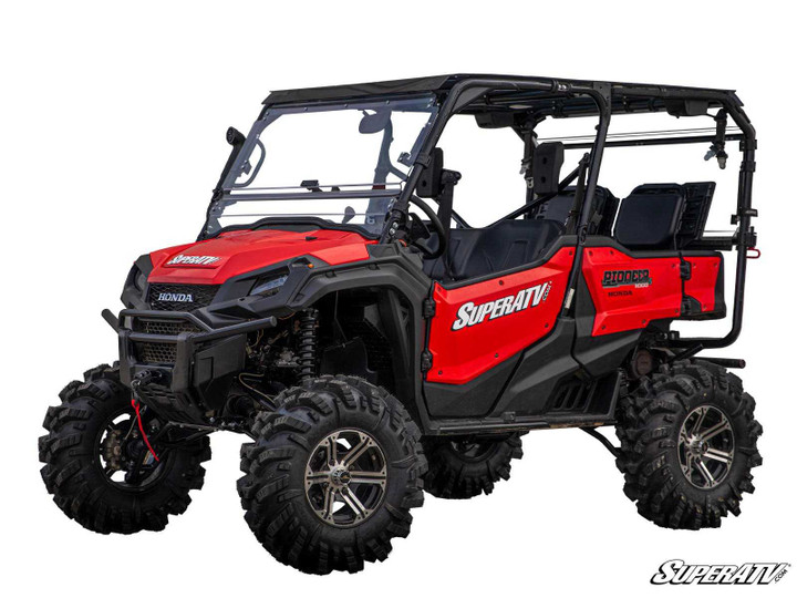 Honda Pioneer 1000 6" Lift Kit - Standard or Deluxe - 2016-2021