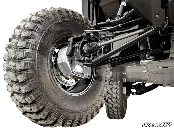 Kawasaki Ridge 4" Portal Gear Lift - Cast - 0.15