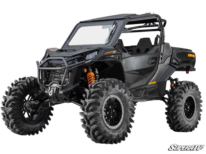 Can-Am Commander 6" Lift Kit - 2 Seat - 1000R XT - 2021+ - Use My Standard Can-Am Shocks (No Remote Reservoir)