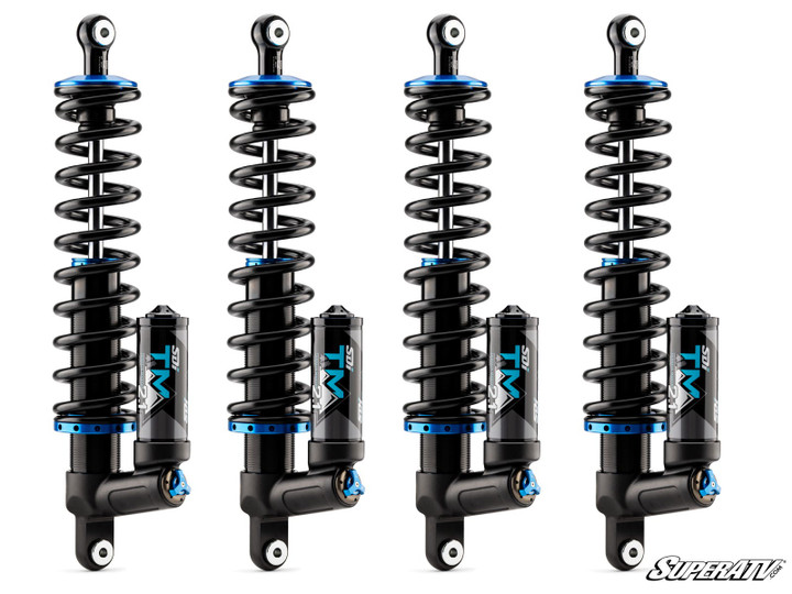 Can-Am Defender HD11 SDi Terrain Master 2.1 Shocks -
