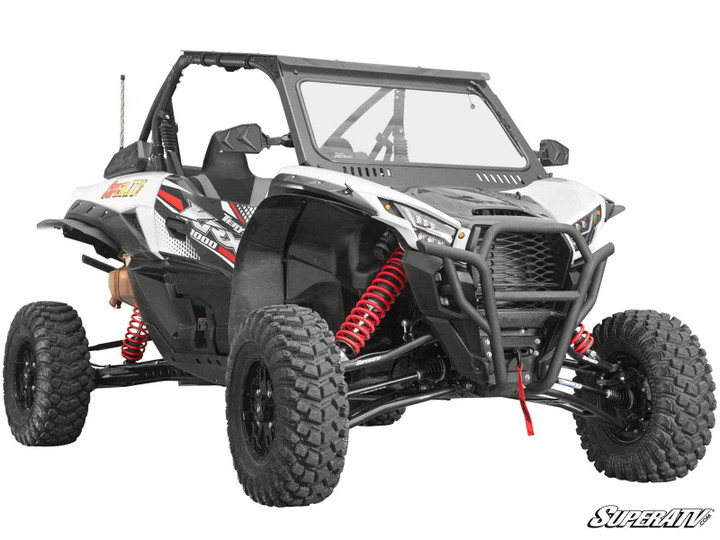 Kawasaki Teryx KRX 1000 3" Long Travel Kit - Excludes Ball Joints