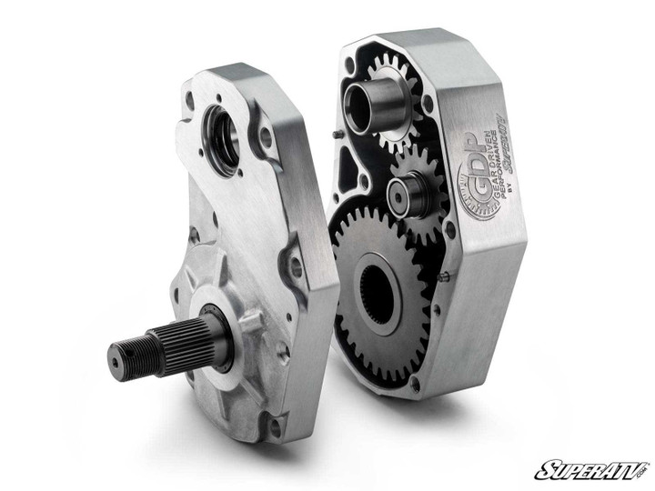 Can-Am Outlander 6" Portal Gear Lift - XMR (except 570) - 2025+Cast - 0.45 -