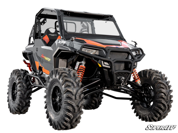 Polaris General XP 1000 4-6" Lift Kit - Heavy-Duty 4340 Chromoly Steel