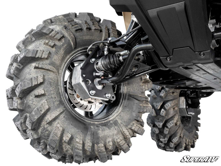 Can-Am Outlander 4" Portal Gear Lift 2019-2024 - For Stock or 2 inch Lift Billet - 0.3 -