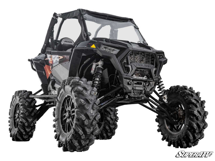 Polaris RZR XP 1000 7-10" Lift Kit - Standard Edition - 2014-2016 - X300 - Standard Duty - Black