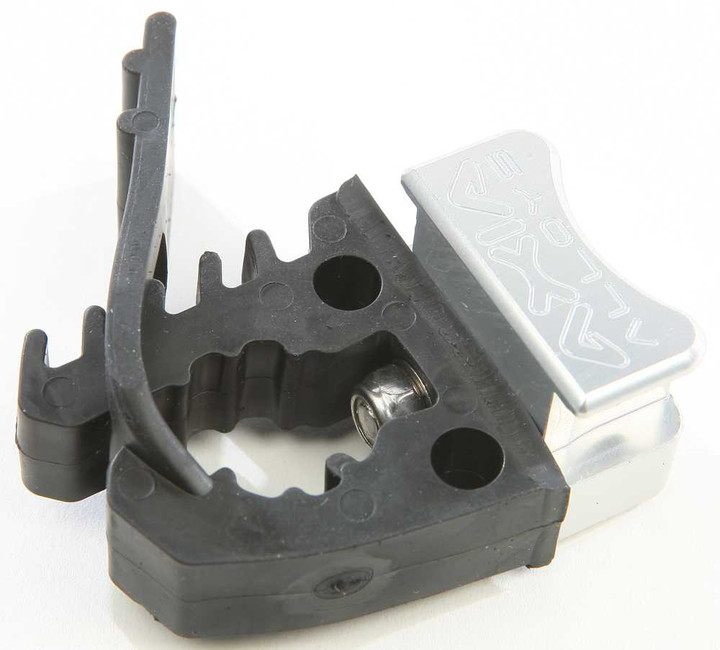 AXIA All Purpose Mount 5/8-13/8" Silver MODAP1-C
