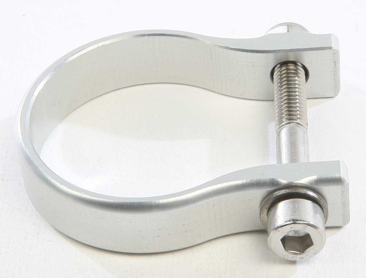 AXIA 1.625" Strap Clamp Silver MODCL1.625-C