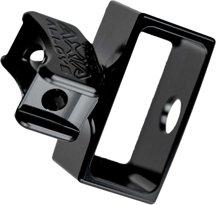 AXIA Rocker Switch Mount Black MODRS-BK