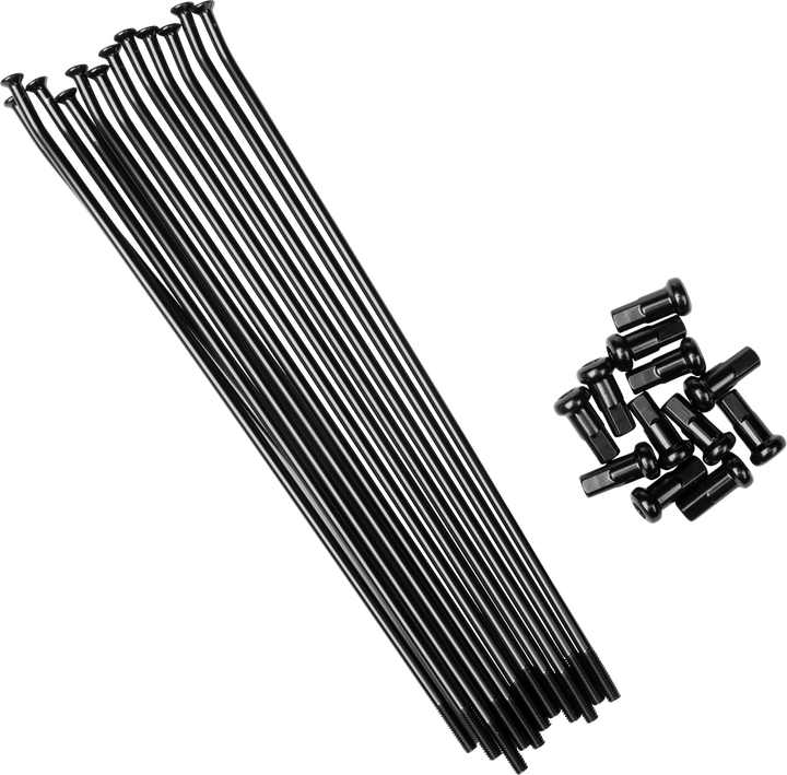 FIRE POWER Eur F Spokes Service Kit Fire Power Wheels FW-2116-M751F-SN