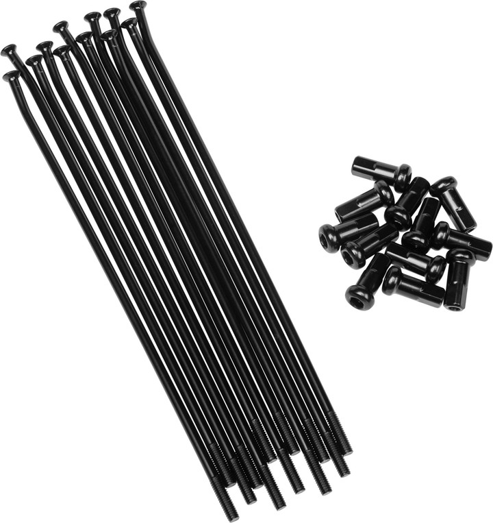 FIRE POWER Yam R Spokes Service Kit Fire Power Wheels RW-18215-Y641R-SN