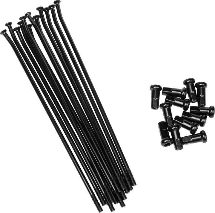 FIRE POWER Hon R Spokes Service Kit Fire Power Wheels RW-18215-H612R-SN