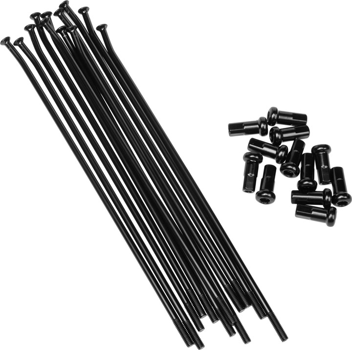 FIRE POWER Eur R Spokes Service Kit Fire Power Wheels RW-19215-M651R-SN