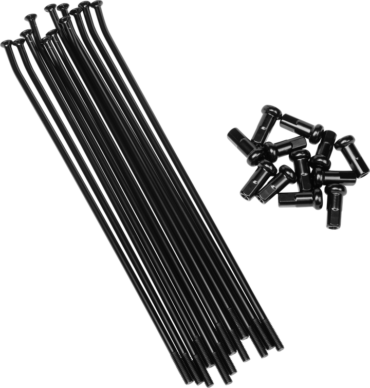 FIRE POWER Yam R Spokes Service Kit Fire Power Wheels RW-19215-Y643R-SN