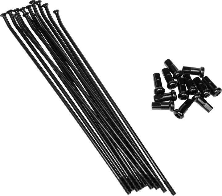 FIRE POWER Yam F Spokes Service Kit Fire Power Wheels FW-2116-Y742F-SN