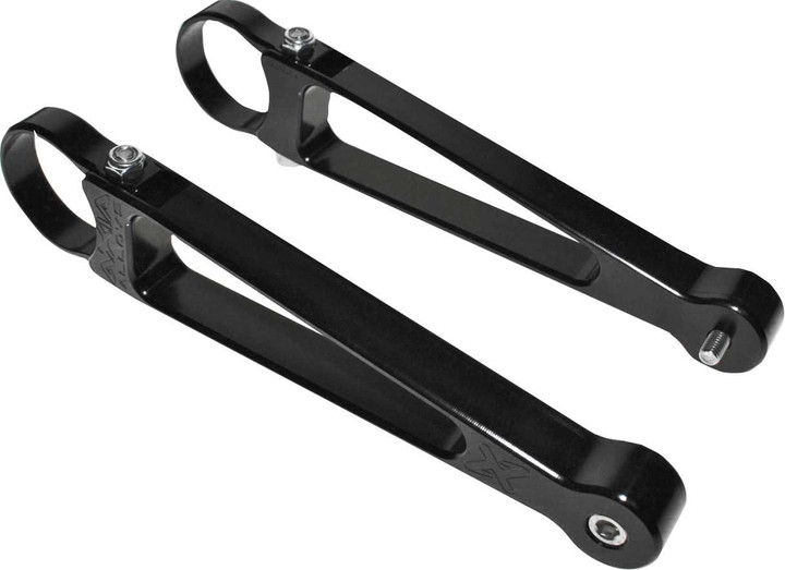 AXIA Lowrange Mount Arm Black MODEXLOW-BK