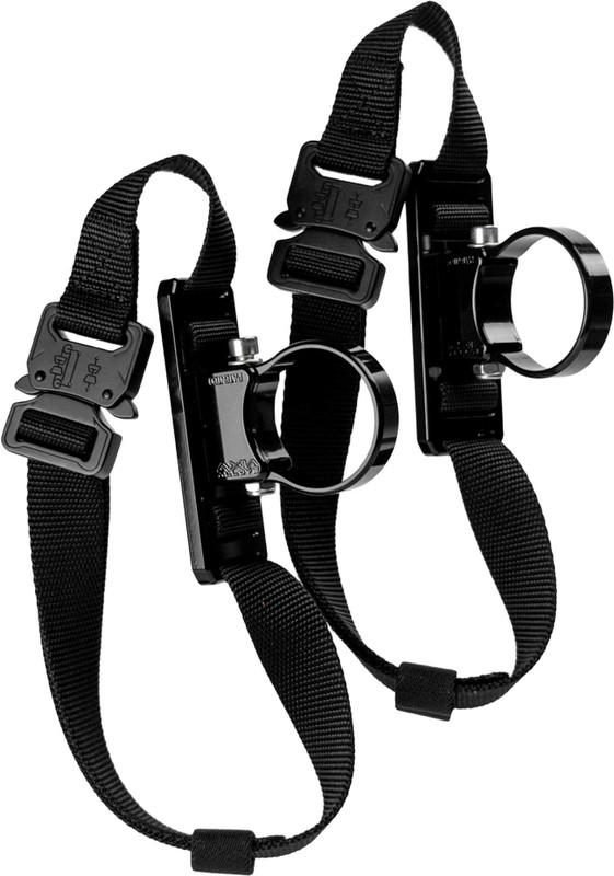 AXIA Tool Roll Mount For Boxo Black MODTR-BK