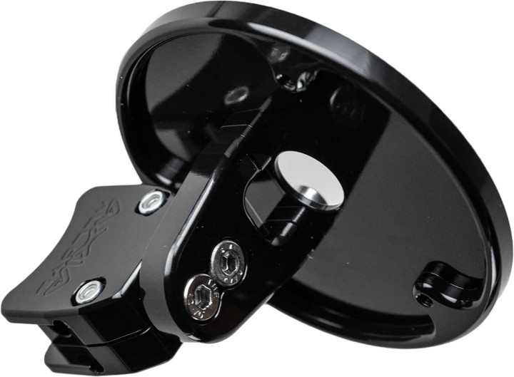 AXIA Garmin Tread Gps Antenna Mount- Black MODGAM-BK