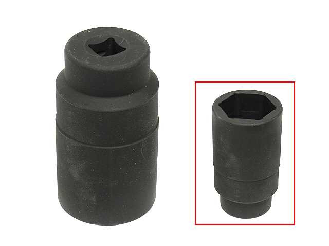 SP1 Spider Nut Tool SM-12520