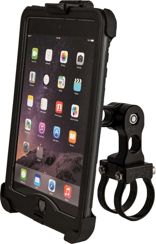 AXIA Device Mount Arm 5.5" Base Kit Black MODDAK-BK