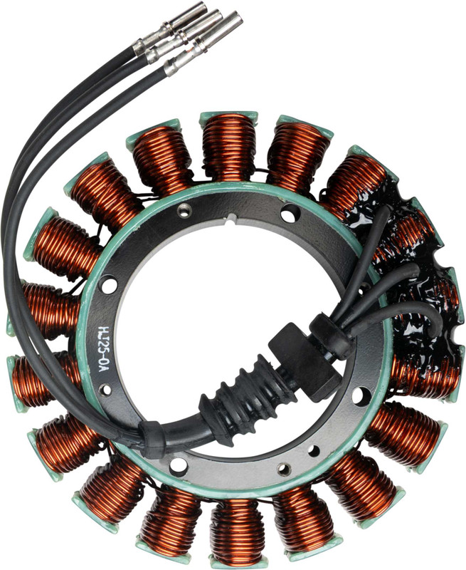 FIRE POWER Stator 340-22050