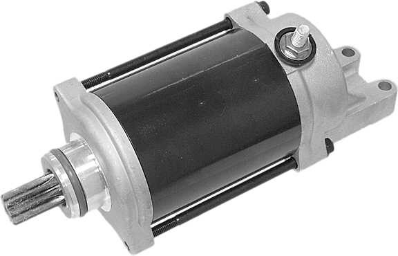 SP1 Starter Motor SM-01324