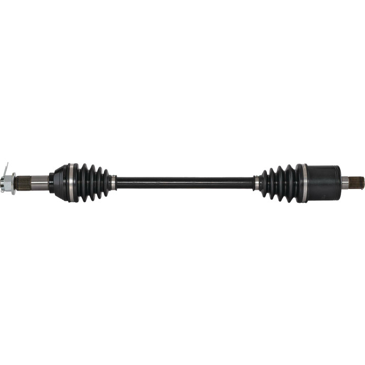 ALL BALLS 6 Ball Heavy Duty Axle AB6-CA-8-339