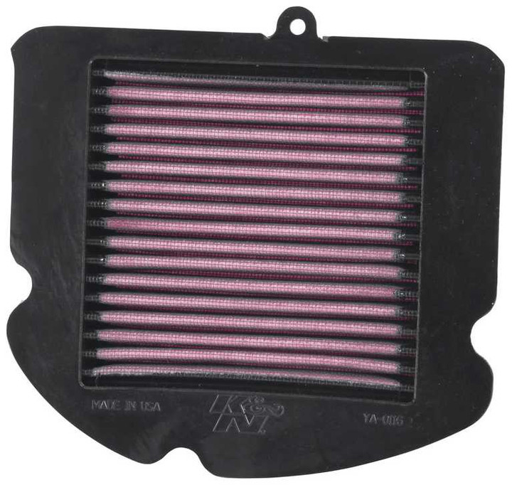 K&N Air Filter YA-0116