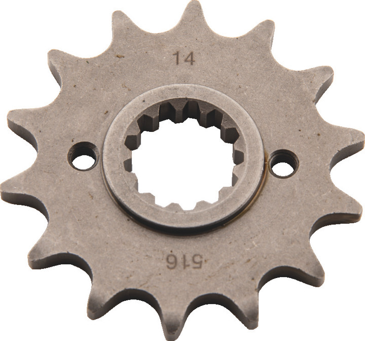 BikeMaster Kawasaki Front Sprocket 520 14T 965694