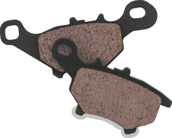 BikeMaster BM-S384 Brake Pads 961281