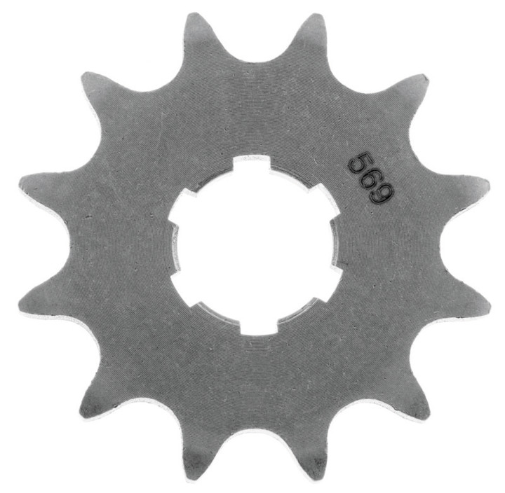BikeMaster Kawasaki Front Sprocket 520 12T 965518