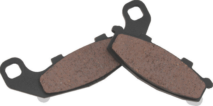 BikeMaster BM-141 Brake Pads 961131