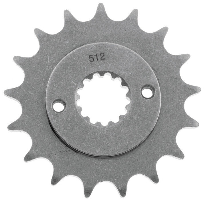 BikeMaster Kawasaki Suzuki Yamaha Front Sprocket 520 16T 965692