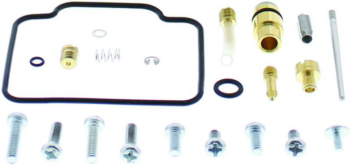 QuadBoss Carburetor Kit 420530