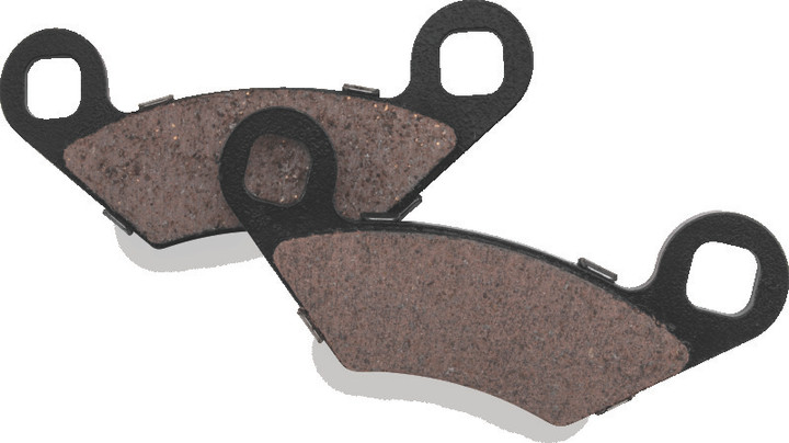 BikeMaster BM-159 Brake Pads 961278