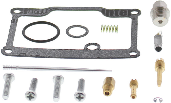 QuadBoss Carburetor Kit 420520