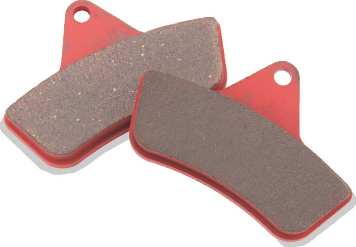 BikeMaster BM-271 Sintered Brake Pads 961553