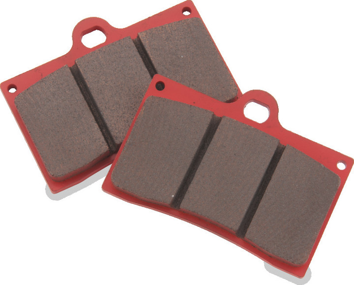 BikeMaster BM-095 Sintered Brake Pads 961452